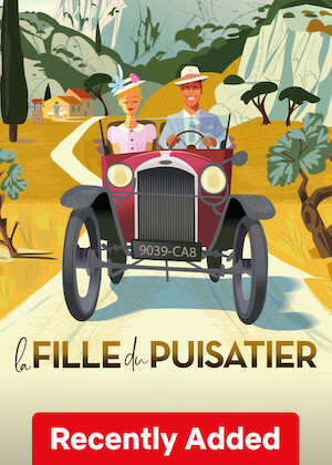 The Well-Digger’s Daughter poster